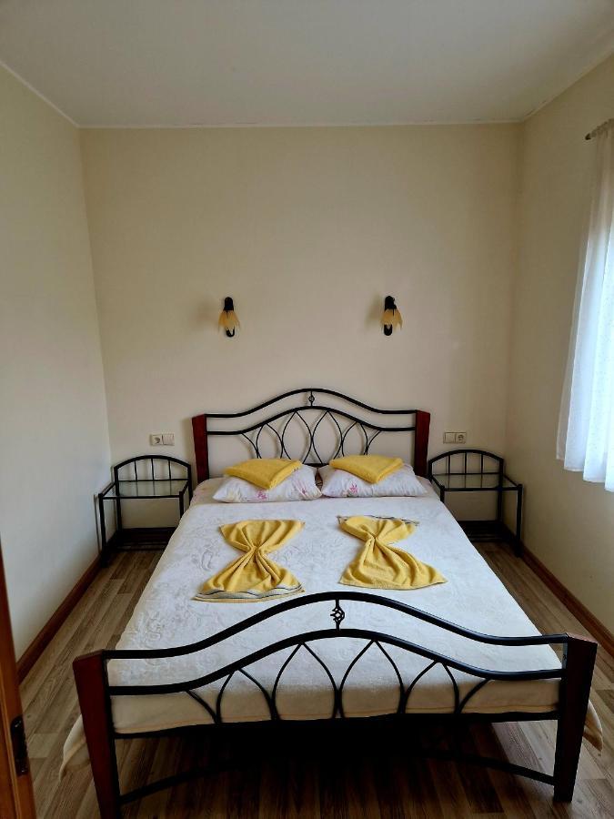 Linos Apartamentai Druskininkai Extérieur photo